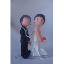 novios