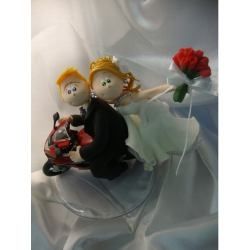 novios