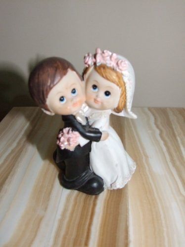 novios