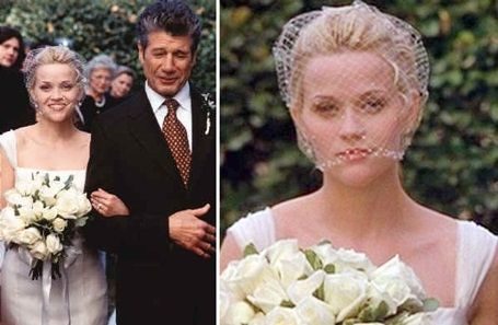 3.-Reese Witherspoon en Sweet Home Alabama (2002)