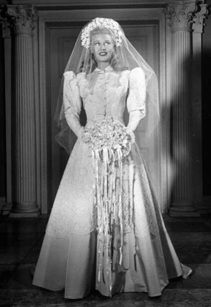 14.-Ginger Rogers en It Had to Be You (1947)