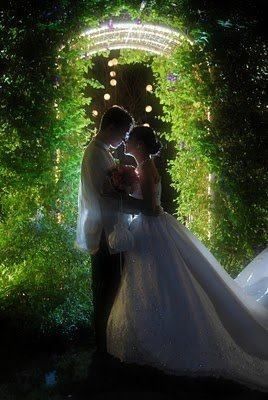 Foto  boda