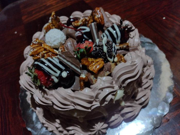 ¿Cuál es tu platillo navideño favorito? 🎄🍲 1