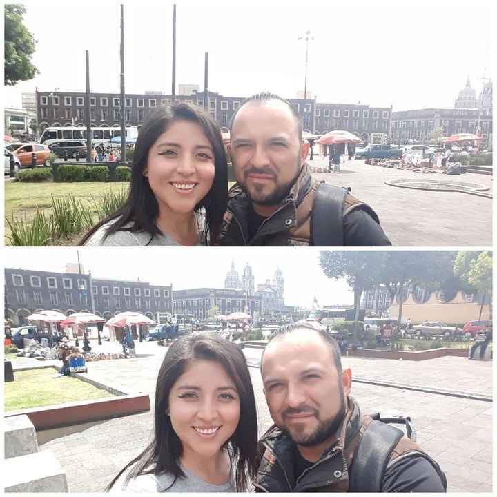 Último Paso: ¡Sube una foto con tu pareja!💘 - 1