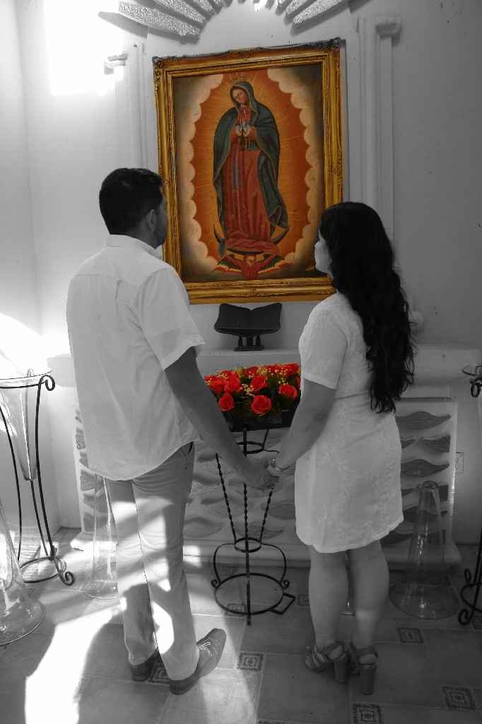 Sesión de fotos Tequila Jalisco - 3