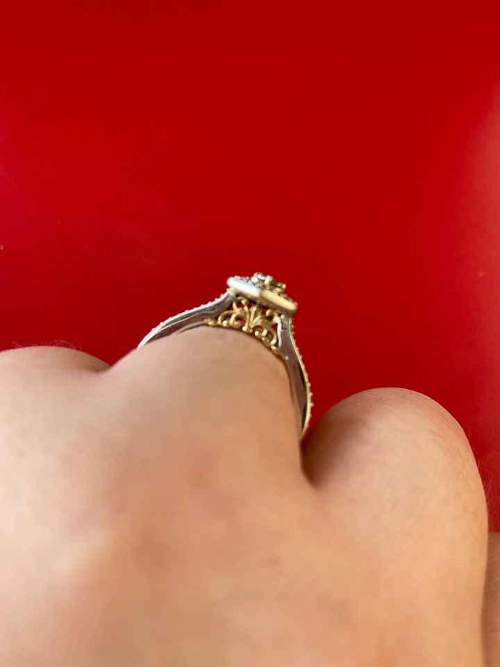 M de muestren sus anillos!!! - 2