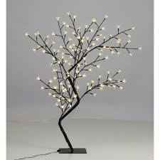 arbol grande led