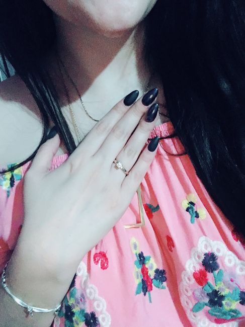 Reto con regalo: Sube una foto de tu anillo🎁 27