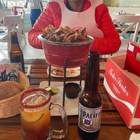 📷Publica una foto de algo que tú y tu amor hayan comido juntos en una ocasión especial - 1