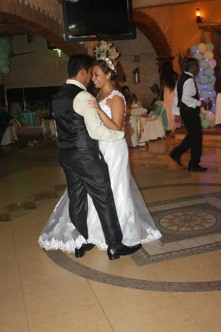 nuestro vals