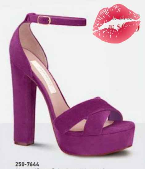 Ideas de zapatos !! - 1