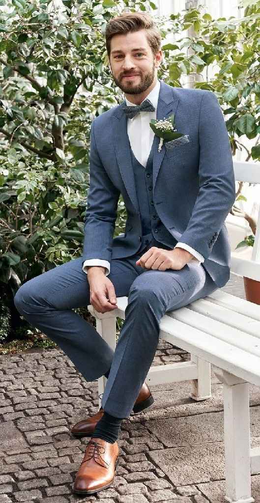 Reto con regalo: Viste a tu pareja para la boda 🎁 - 1