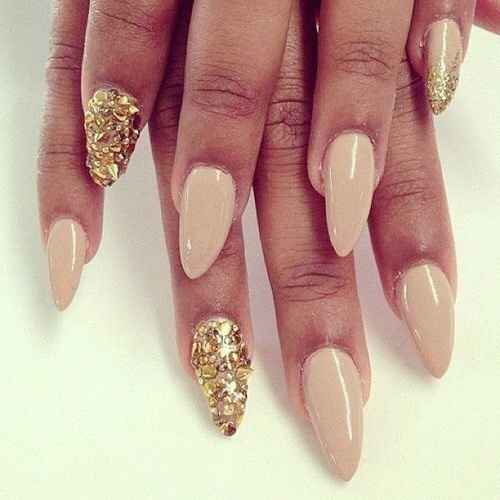 Que color de uñas prefieren? - 1