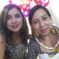 Despedida de soltera - 1