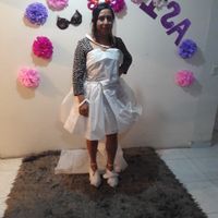 Despedida de soltera - 2