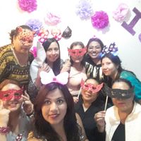 Despedida de soltera - 3