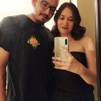 Reto con regalo: Sube una foto con tu pareja🎁 - 1