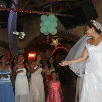 El ramo
