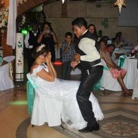 baile sorpresa