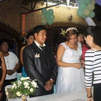 boda del civil