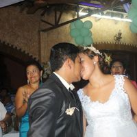 el beso 