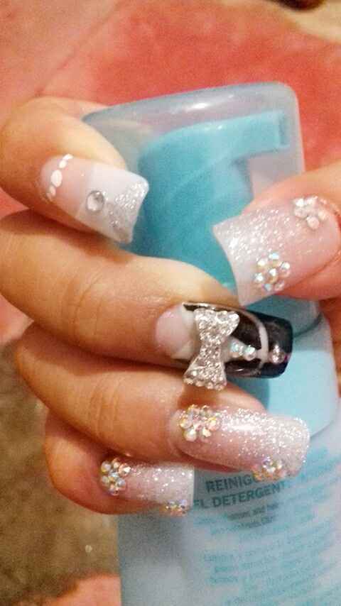 Uñas listas!!! ? - 1