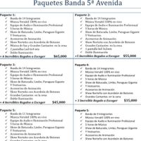 Traspaso de banda versatil :(( - 1