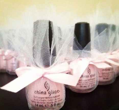 S.o.s. ideas para despedida de soltera - 3