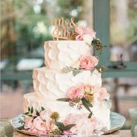 Como sera su pastel. ?!?!?!?  😊 - 1