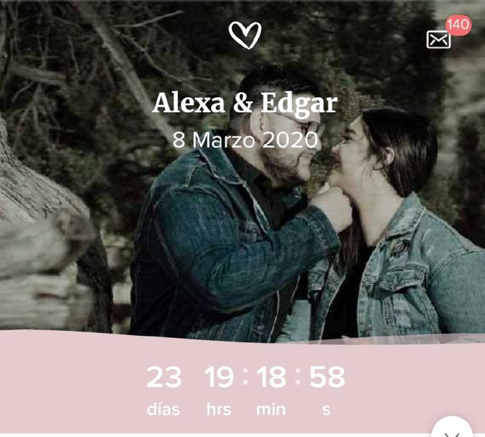 El tiempo va corriendo 7