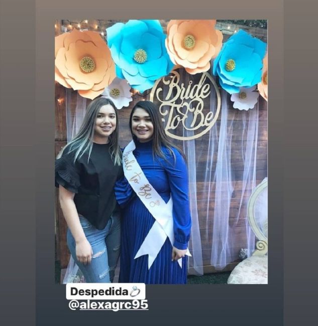 Resumen de mis 3 despedidas de soltera 2