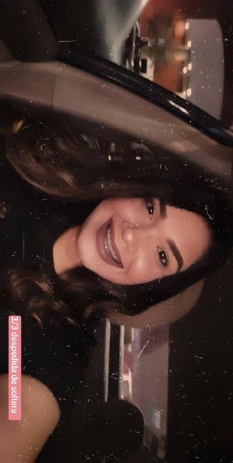 Resumen de mis 3 despedidas de soltera 9