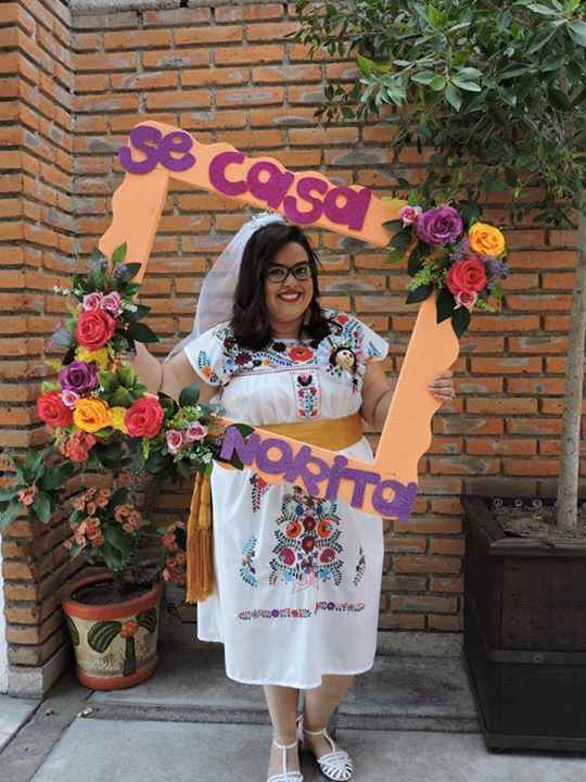  Una despedida  de soltera muy mexicana 😍😀 - 4
