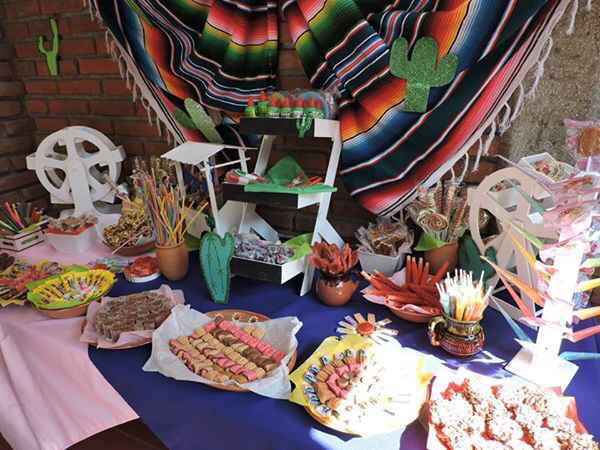  Una despedida  de soltera muy mexicana 😍😀 - 7