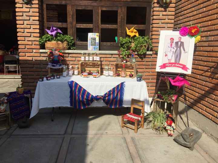  Una despedida  de soltera muy mexicana 😍😀 - 8