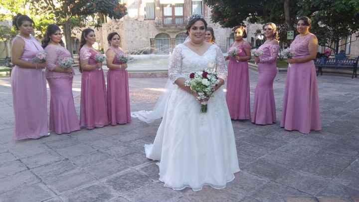  Nuestra Boda A&n - 5