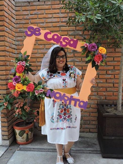  Una despedida  de soltera muy mexicana 😍😀 - 4