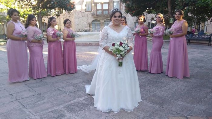  Nuestra Boda A&n - 5