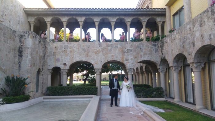  Nuestra Boda A&n - 6