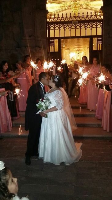  Nuestra Boda A&n - 7