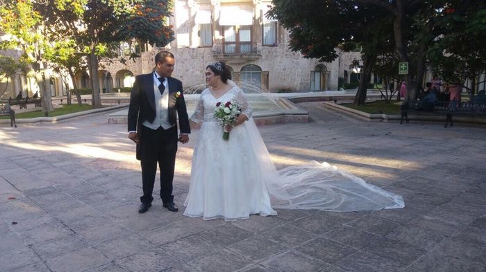 Nuestra Boda A&n - 9