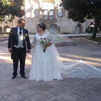  Nuestra Boda A&n - 9