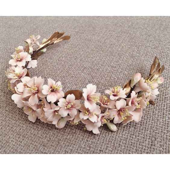 Cherry blossom