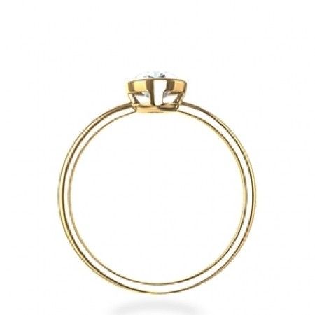 Anillo bien paradito