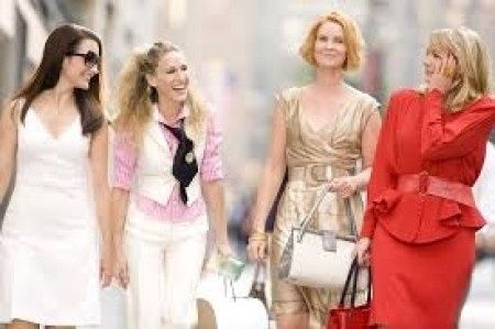 Mujeres...AMIGAS