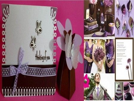 Morado con café