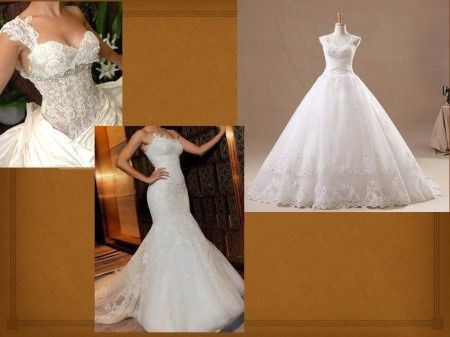Más vestidos