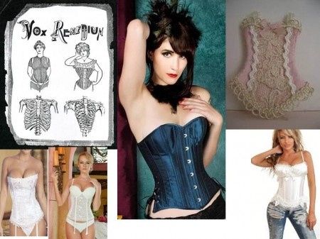 Corsets