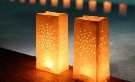 Lámparas para jardín