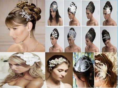 Últimas tiaras